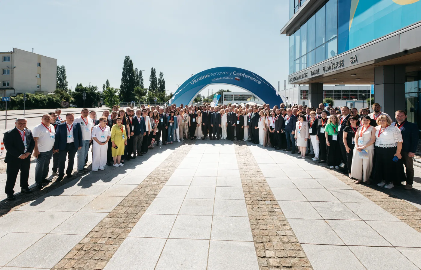 Результати URC-2026: інвестиції, публічно-приватне партнерство та людський вимір