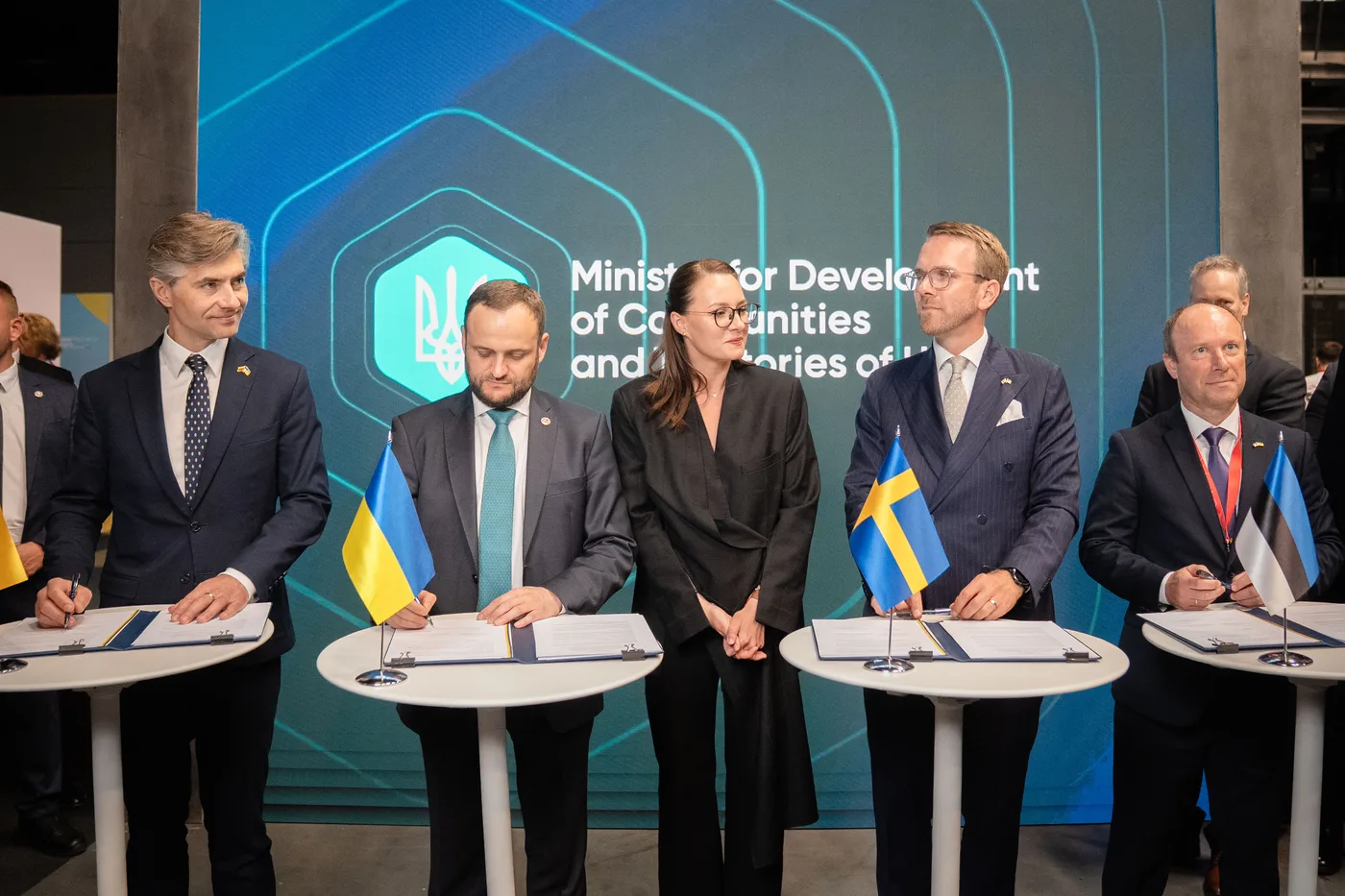 Результати URC-2026: інвестиції, публічно-приватне партнерство та людський вимір