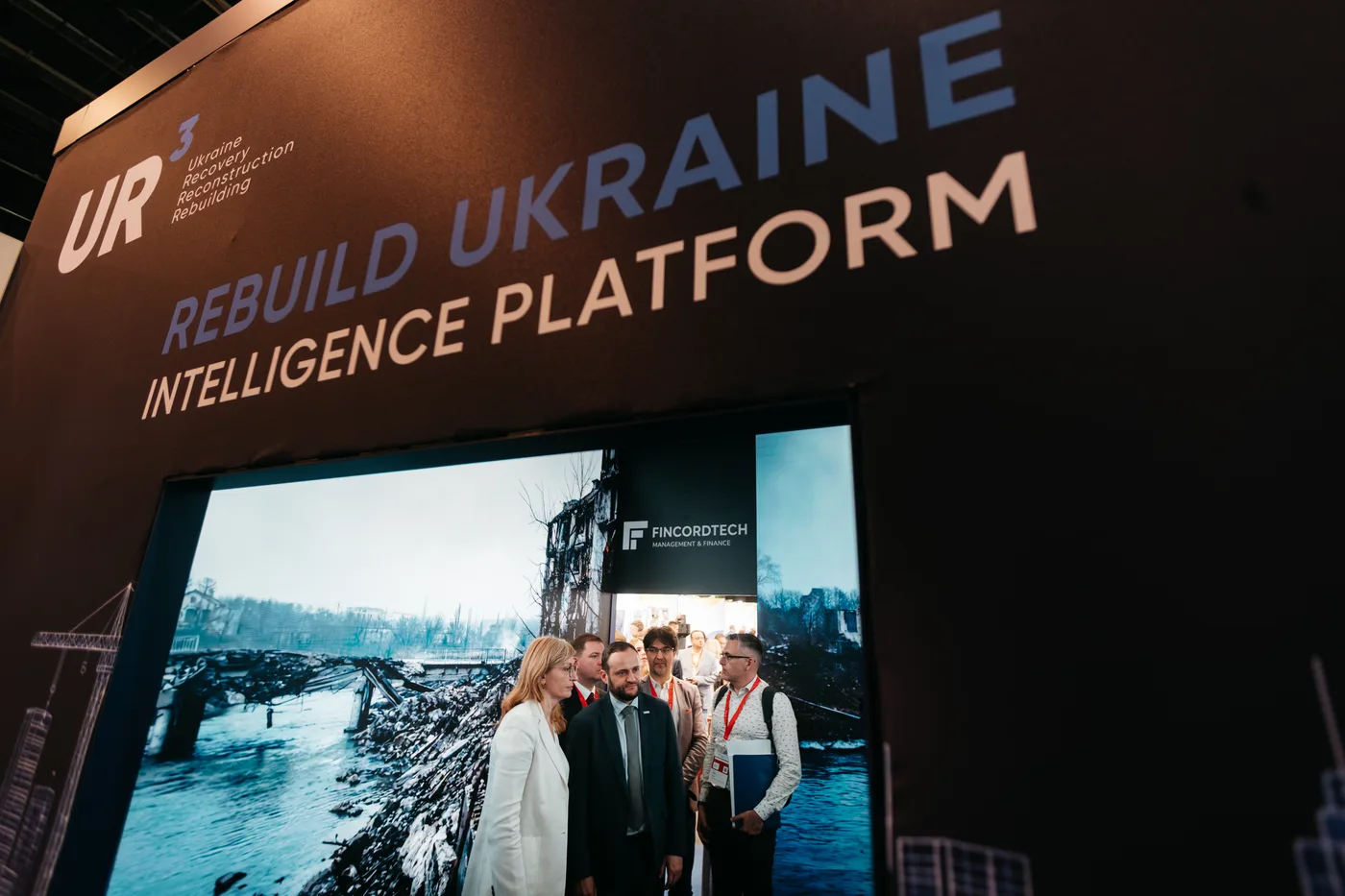 Результати URC-2026: інвестиції, публічно-приватне партнерство та людський вимір